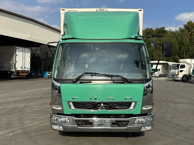 三菱 ファイター 2KG-FK64Fの写真10