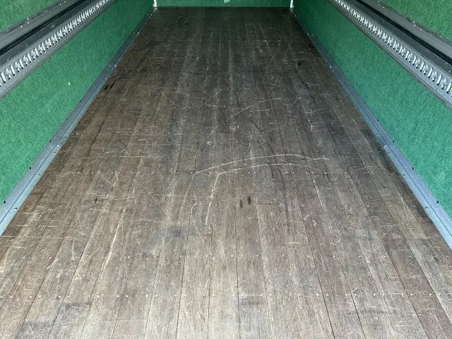 三菱 ファイター 2KG-FK64Fの写真13