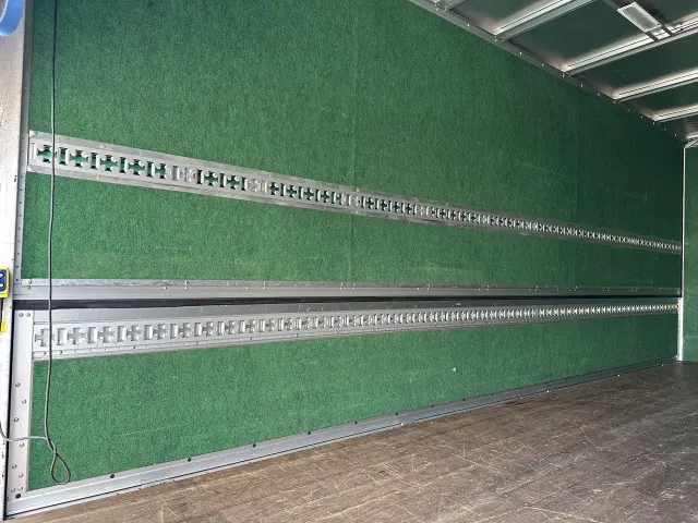 三菱 ファイター 2KG-FK64Fの写真14