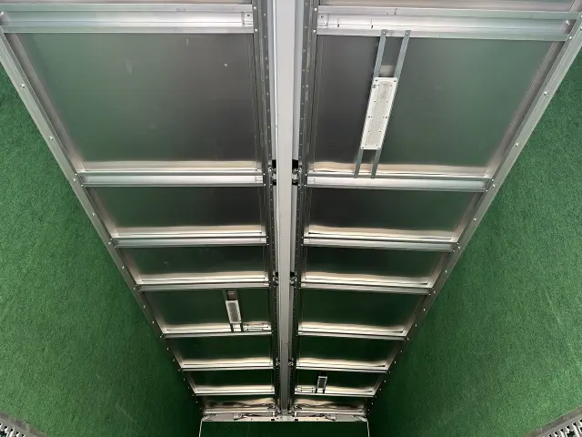 三菱 ファイター 2KG-FK64Fの写真15