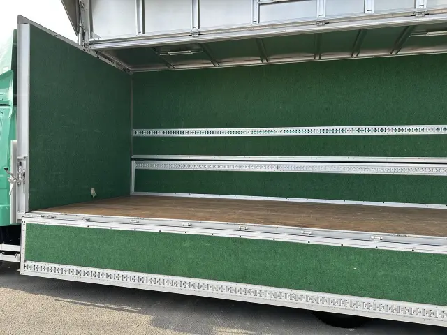 三菱 ファイター 2KG-FK64Fの写真17