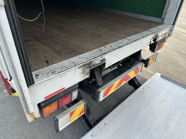 三菱 ファイター 2KG-FK64Fの写真19