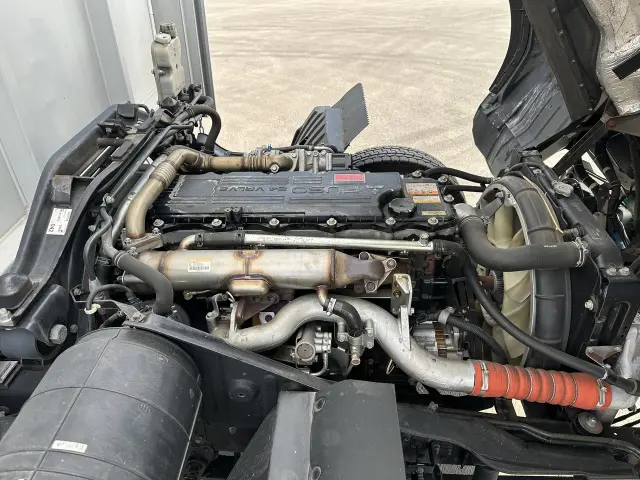 三菱 ファイター 2KG-FK64Fの写真24