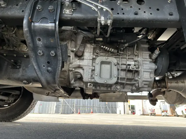 三菱 ファイター 2KG-FK64Fの写真26