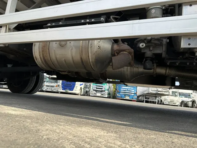 三菱 ファイター 2KG-FK64Fの写真27