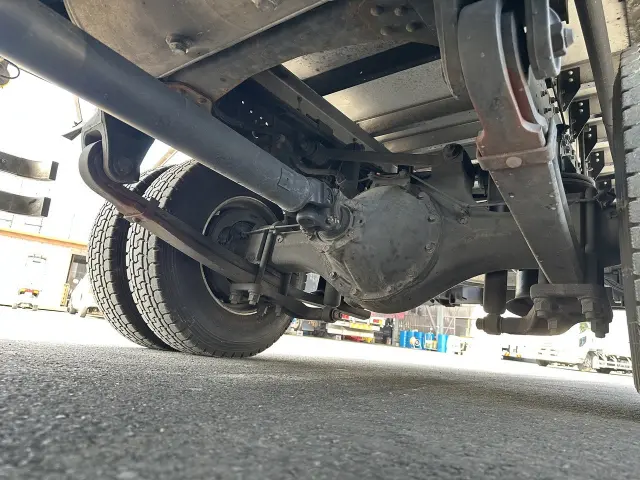 三菱 ファイター 2KG-FK64Fの写真28