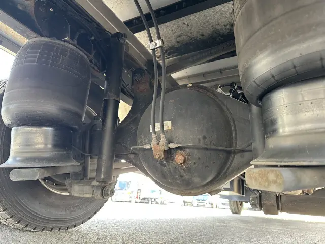 三菱 ファイター 2KG-FK64Fの写真29