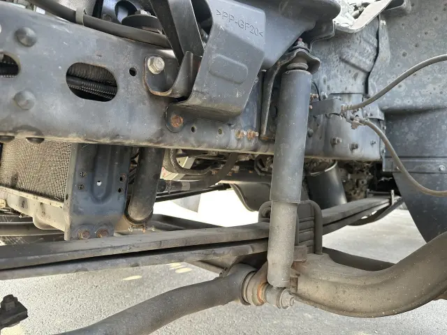 三菱 ファイター 2KG-FK64Fの写真30