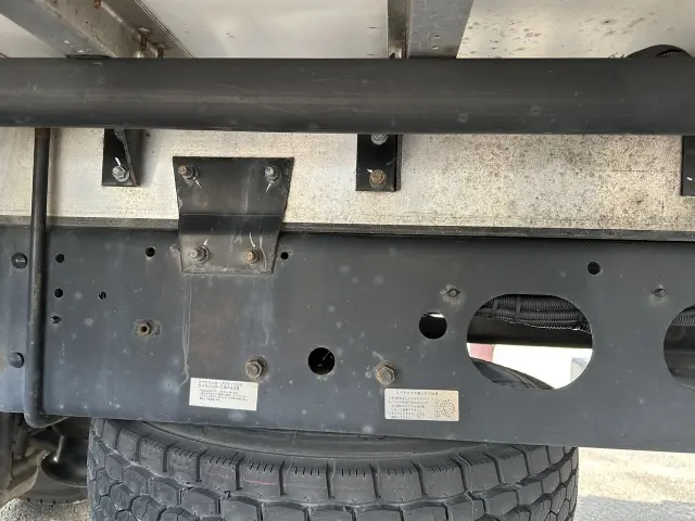 三菱 ファイター 2KG-FK64Fの写真31