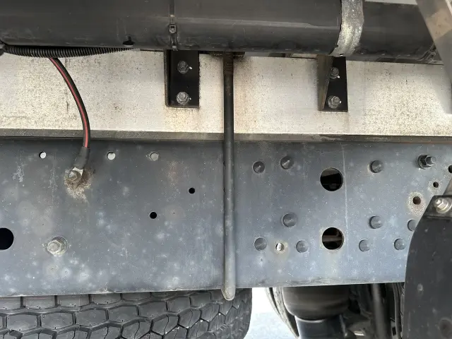 三菱 ファイター 2KG-FK64Fの写真32