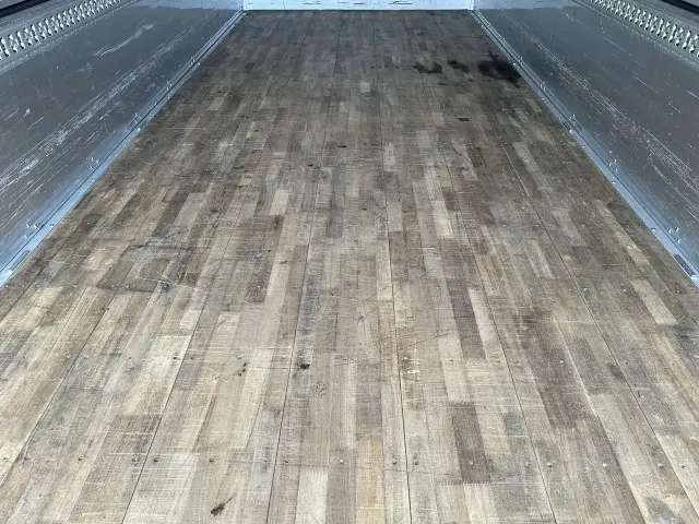 いすゞ フォワード 2RG-FRR90T2の写真13