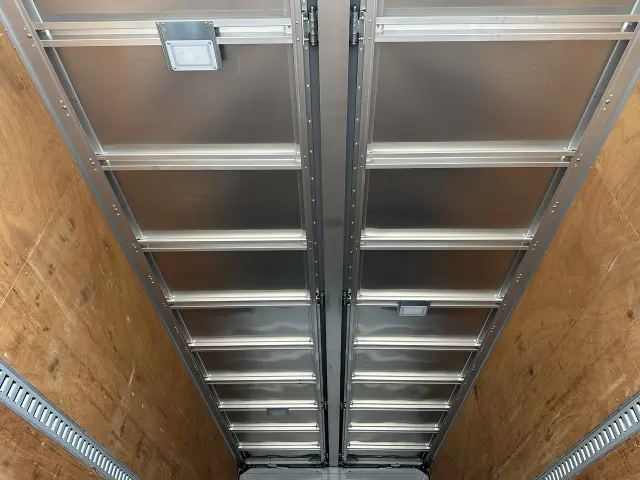 いすゞ フォワード 2RG-FRR90T2の写真15