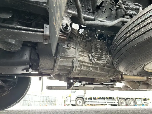 いすゞ フォワード 2RG-FRR90T2の写真26