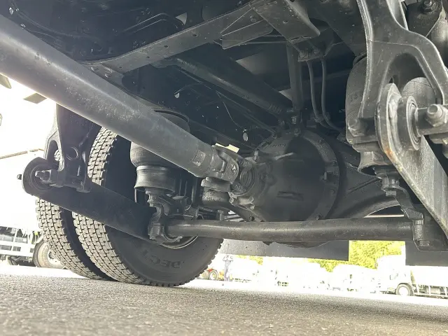 いすゞ フォワード 2RG-FRR90T2の写真27