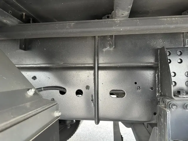 いすゞ フォワード 2RG-FRR90T2の写真31