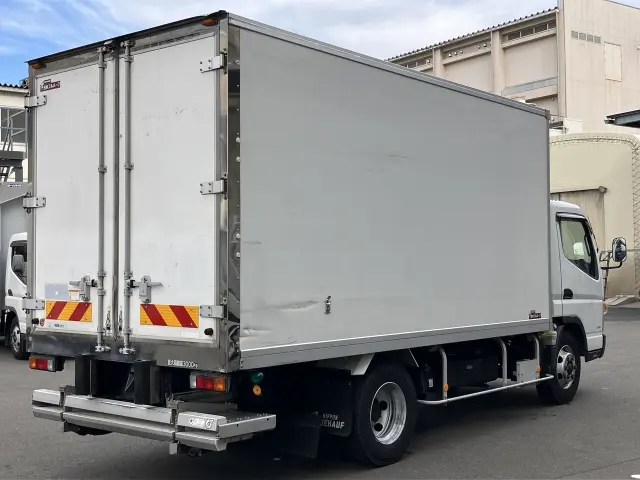 三菱 キャンター TKG-FEB80の写真2