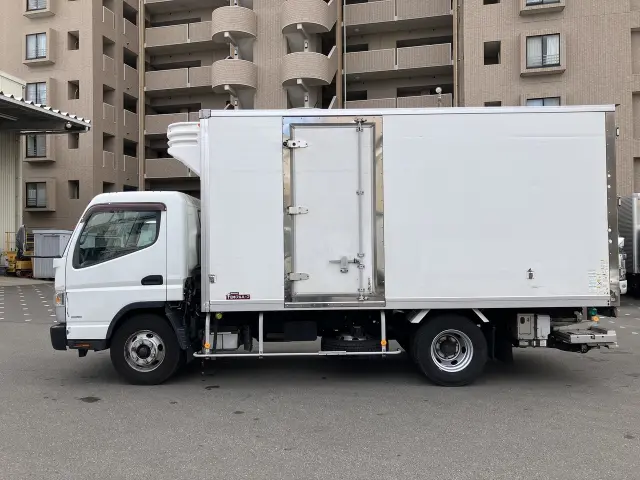 三菱 キャンター TKG-FEB80の写真4