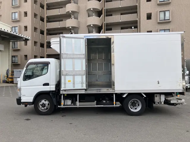 三菱 キャンター TKG-FEB80の写真5