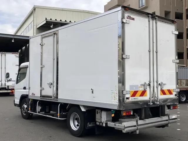 三菱 キャンター TKG-FEB80の写真6