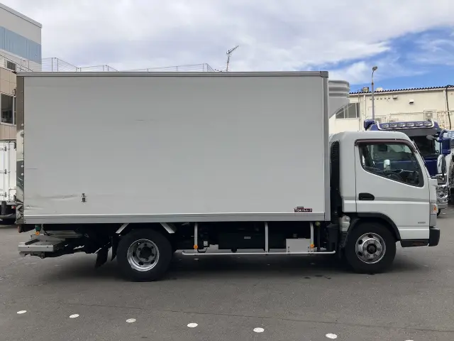 三菱 キャンター TKG-FEB80の写真7