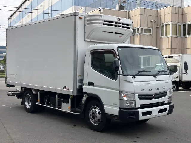 三菱 キャンター TKG-FEB80の写真8