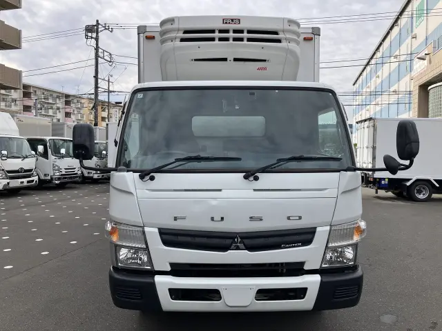 三菱 キャンター TKG-FEB80の写真9