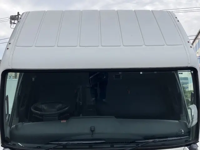 三菱 キャンター TKG-FEB80の写真10