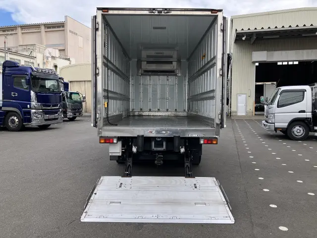 三菱 キャンター TKG-FEB80の写真12