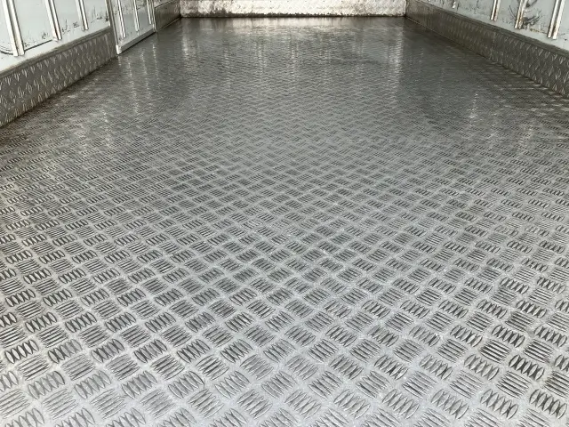 三菱 キャンター TKG-FEB80の写真13