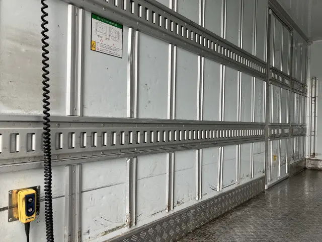 三菱 キャンター TKG-FEB80の写真14