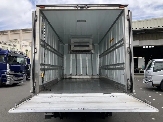 三菱 キャンター TKG-FEB80の写真18