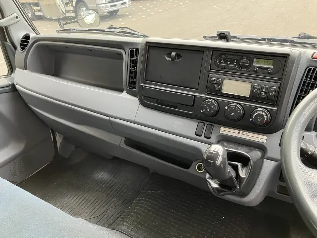 三菱 キャンター TKG-FEB80の写真21