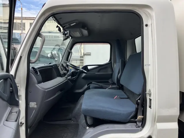 三菱 キャンター TKG-FEB80の写真22