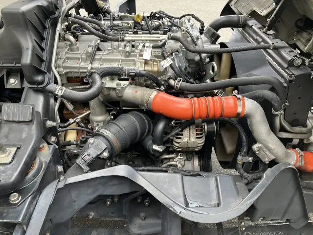 三菱 キャンター TKG-FEB80の写真25