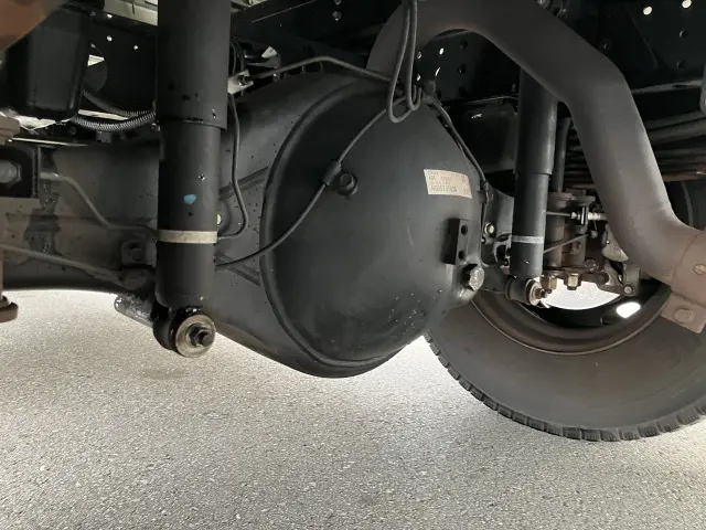 三菱 キャンター TKG-FEB80の写真30