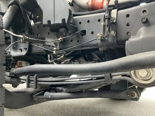 三菱 キャンター TKG-FEB80の写真31