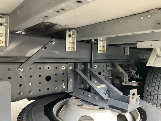 三菱 キャンター TKG-FEB80の写真32