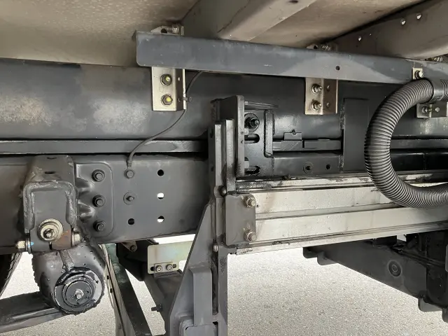 三菱 キャンター TKG-FEB80の写真33