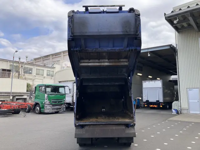 いすゞ エルフ TPG-NMR85ANの写真3