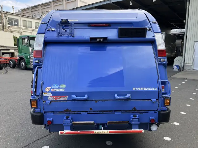 いすゞ エルフ TPG-NMR85ANの写真7