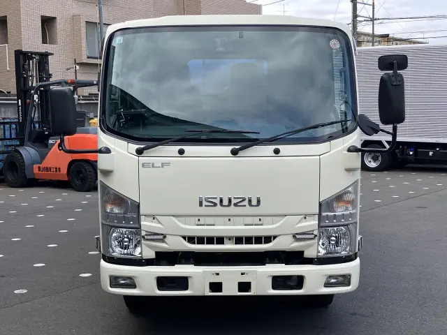 いすゞ エルフ TPG-NMR85ANの写真9