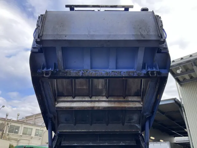 いすゞ エルフ TPG-NMR85ANの写真17