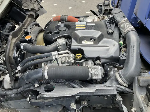 いすゞ エルフ TPG-NMR85ANの写真24