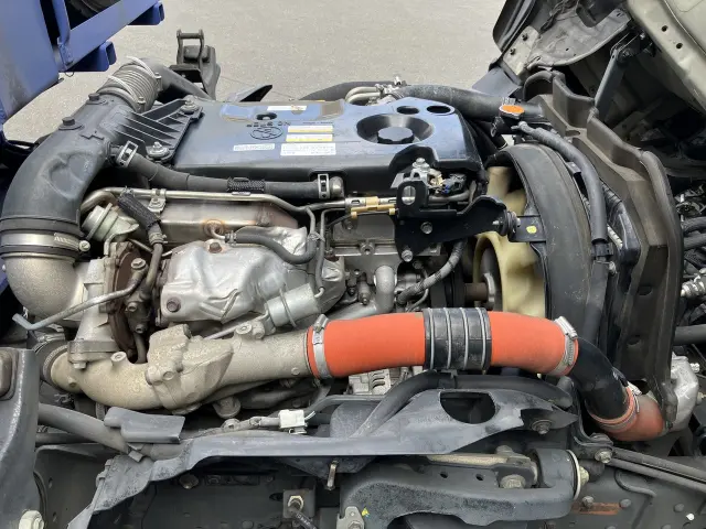 いすゞ エルフ TPG-NMR85ANの写真25