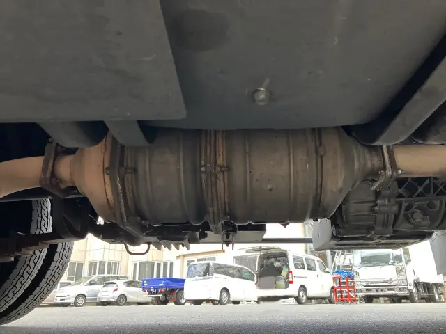 いすゞ エルフ TPG-NMR85ANの写真27