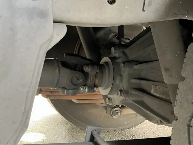 いすゞ エルフ TPG-NMR85ANの写真28