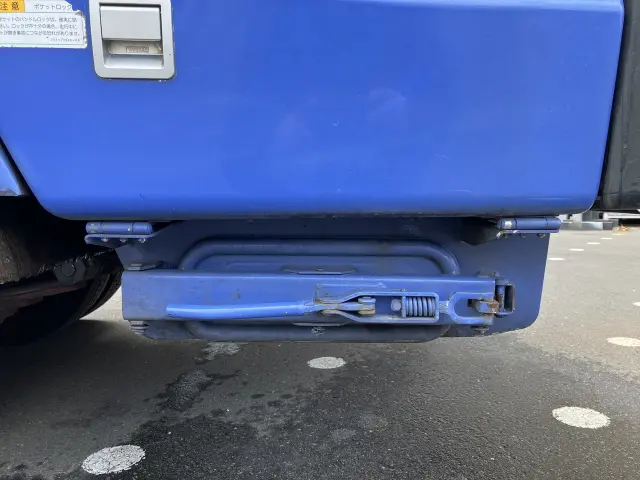 いすゞ エルフ TPG-NMR85ANの写真33