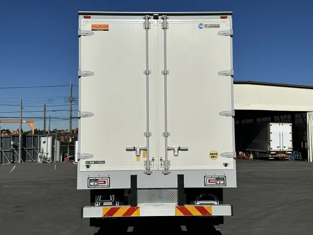 日野 プロフィア 2DG-FR1AHGの写真3