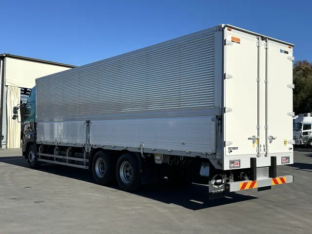 日野 プロフィア 2DG-FR1AHGの写真6