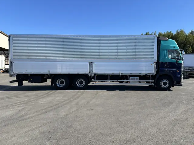 日野 プロフィア 2DG-FR1AHGの写真7